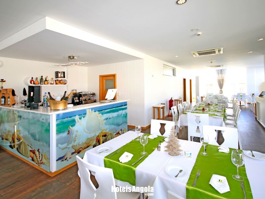 Hotel Duas Faces - Imagem 8